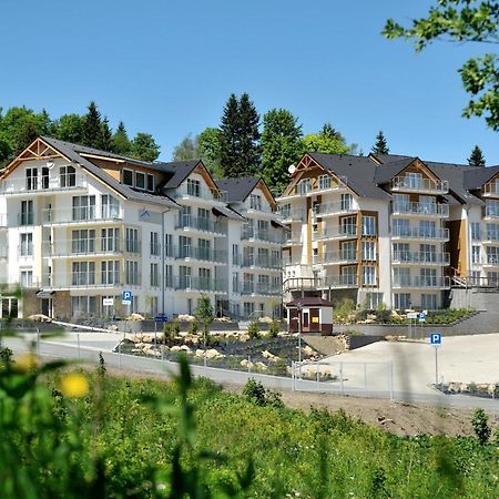 Sw Apartamenty Czarna Gora Шенна Екстериор снимка