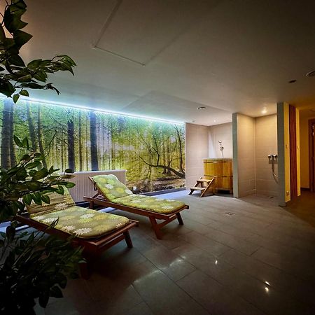 Sw Apartamenty Czarna Gora Шенна Екстериор снимка