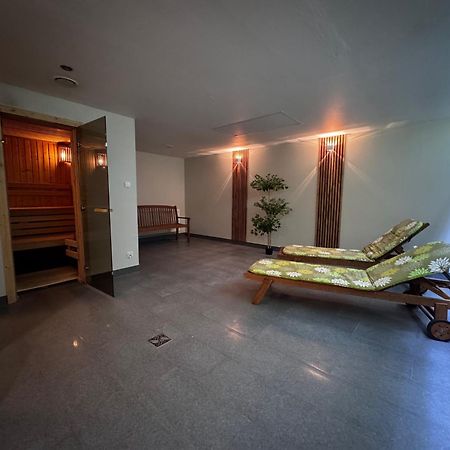 Sw Apartamenty Czarna Gora Шенна Екстериор снимка
