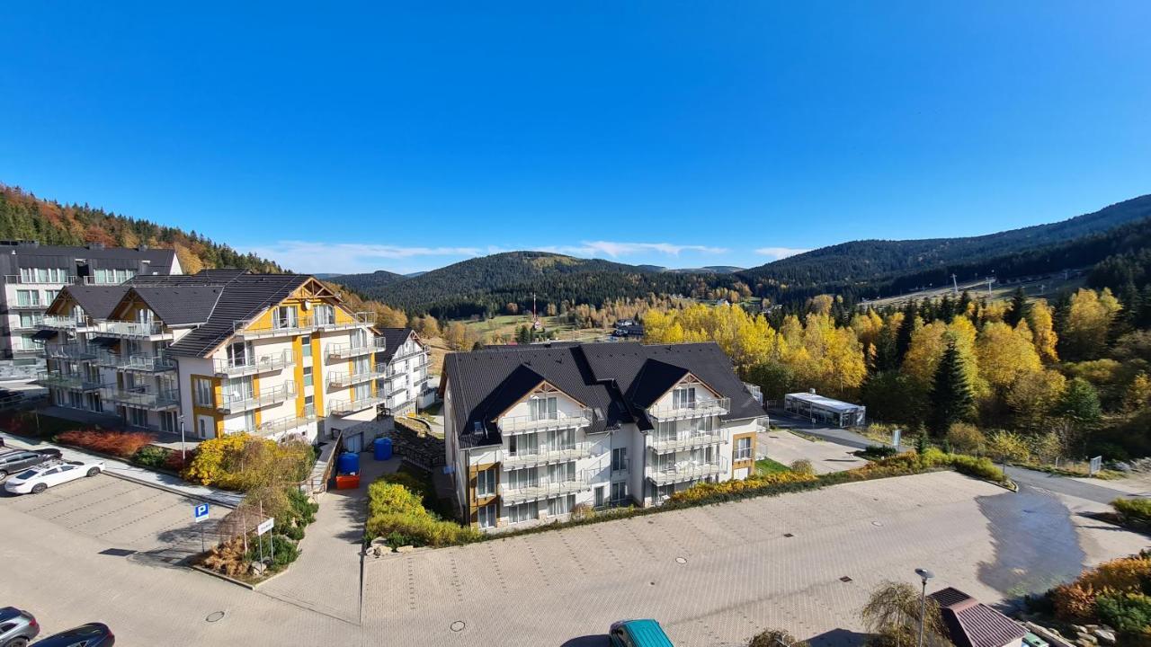 Sw Apartamenty Czarna Gora Шенна Екстериор снимка