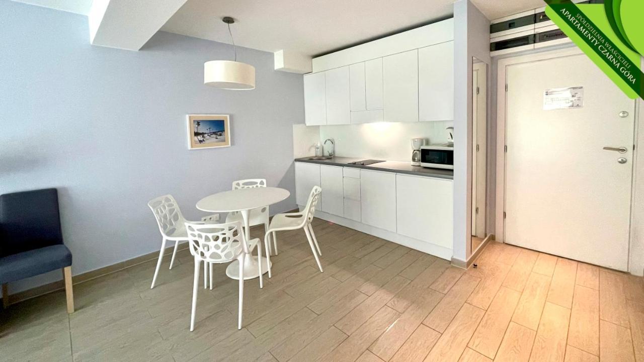 Sw Apartamenty Czarna Gora Шенна Екстериор снимка
