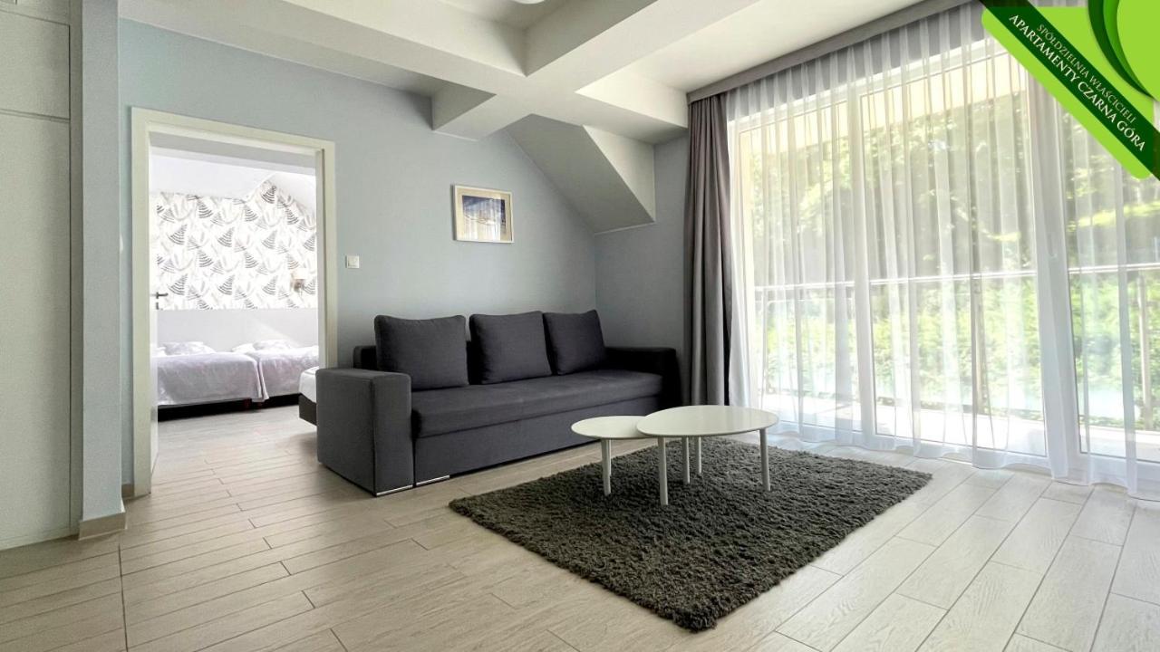 Sw Apartamenty Czarna Gora Шенна Екстериор снимка
