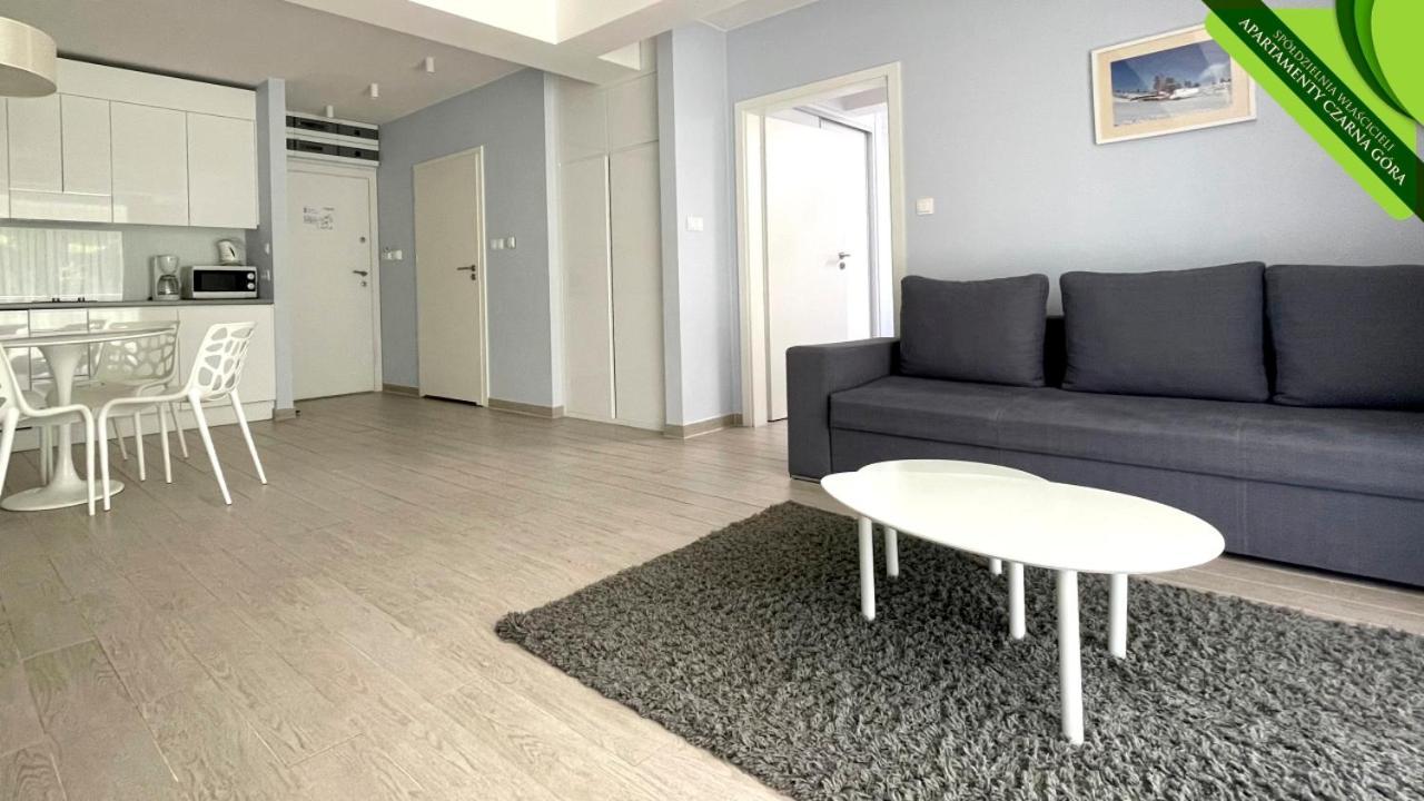 Sw Apartamenty Czarna Gora Шенна Екстериор снимка