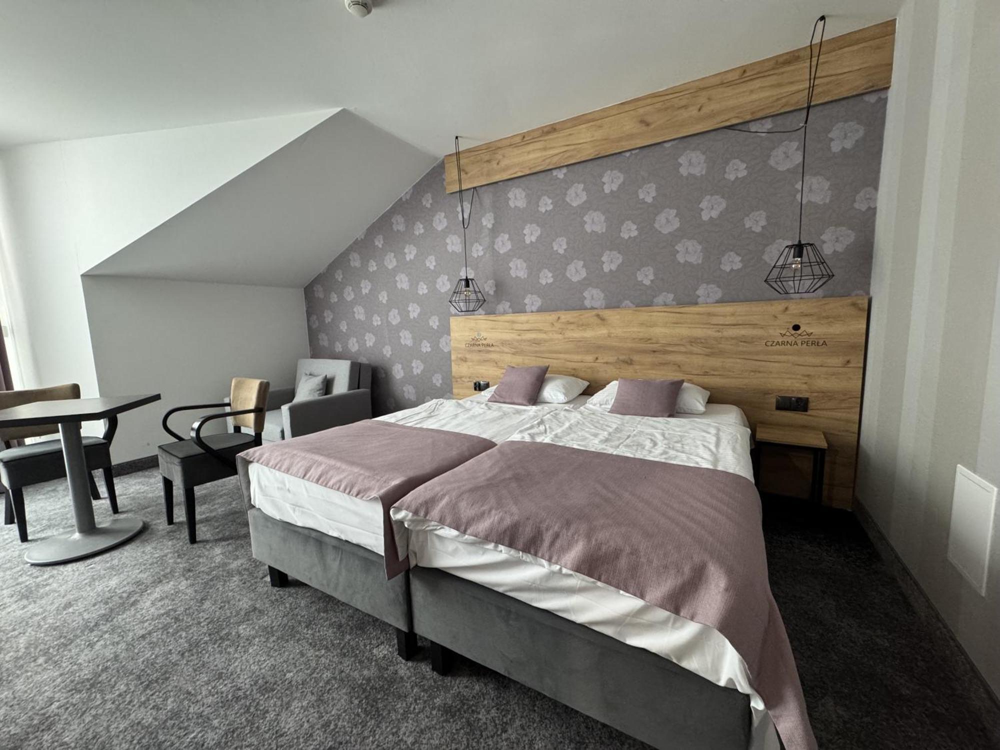 Sw Apartamenty Czarna Gora Шенна Екстериор снимка