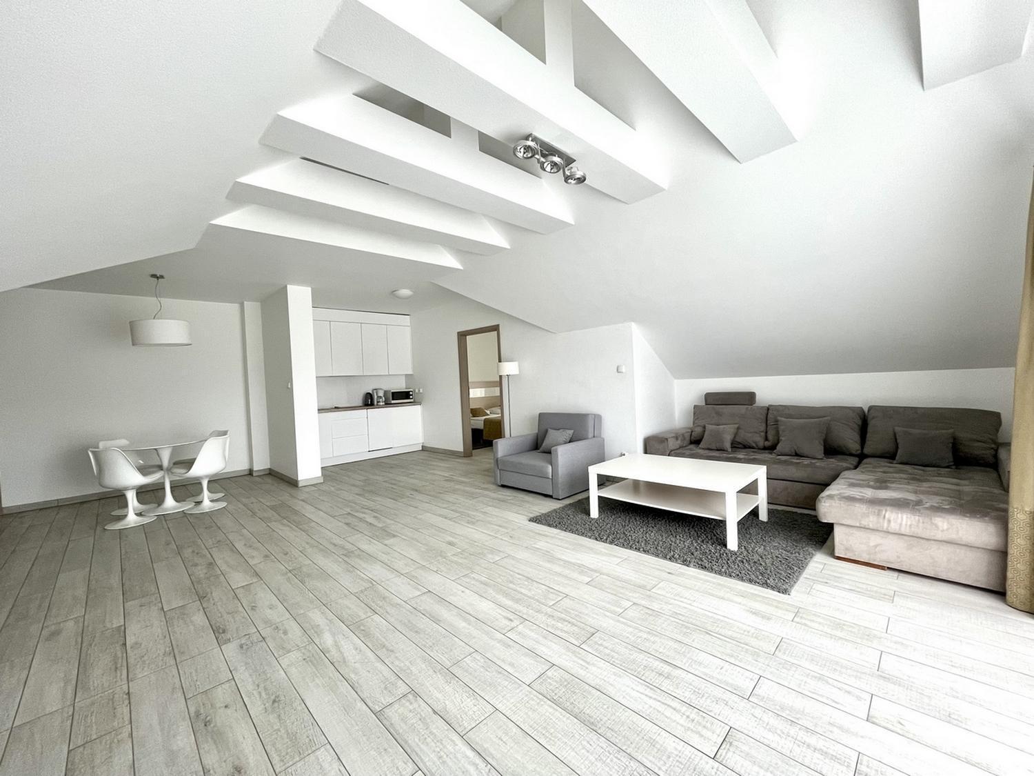 Sw Apartamenty Czarna Gora Шенна Екстериор снимка
